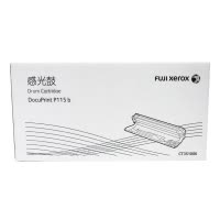 富士施乐(Fuji Xerox)CT351006黑色硒鼓/粉盒P115b/M115b/P118w/M118w/M118z