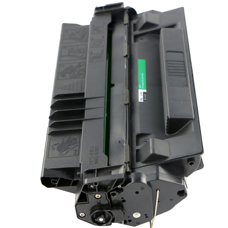 名图(Mito)适用C4129X-N成品硒鼓 黑色墨粉盒 HP Laserjet 5000 /5100/5100tn