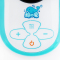 鲸之爱暖奶器智能恒温热奶婴儿加热保温奶瓶可调节温度24小时保温 PP材质 LS-BE216