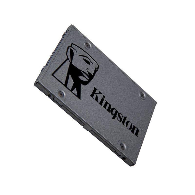 金士顿(Kingston) A400 系列 120G SATA3 固态硬盘高清大图