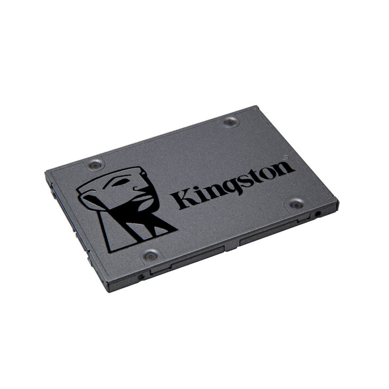 金士顿(Kingston) A400 系列 120G SATA3 固态硬盘高清大图