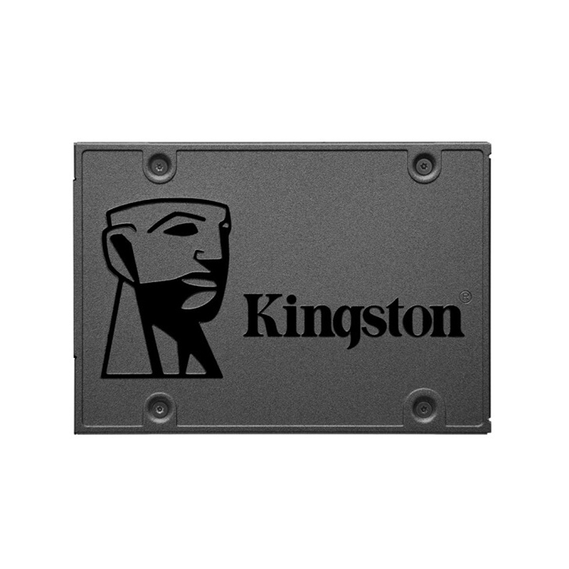 金士顿(Kingston)A400系列 120G SATA3 固态硬盘