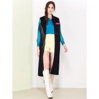 TOU005HE时尚气质呢大衣