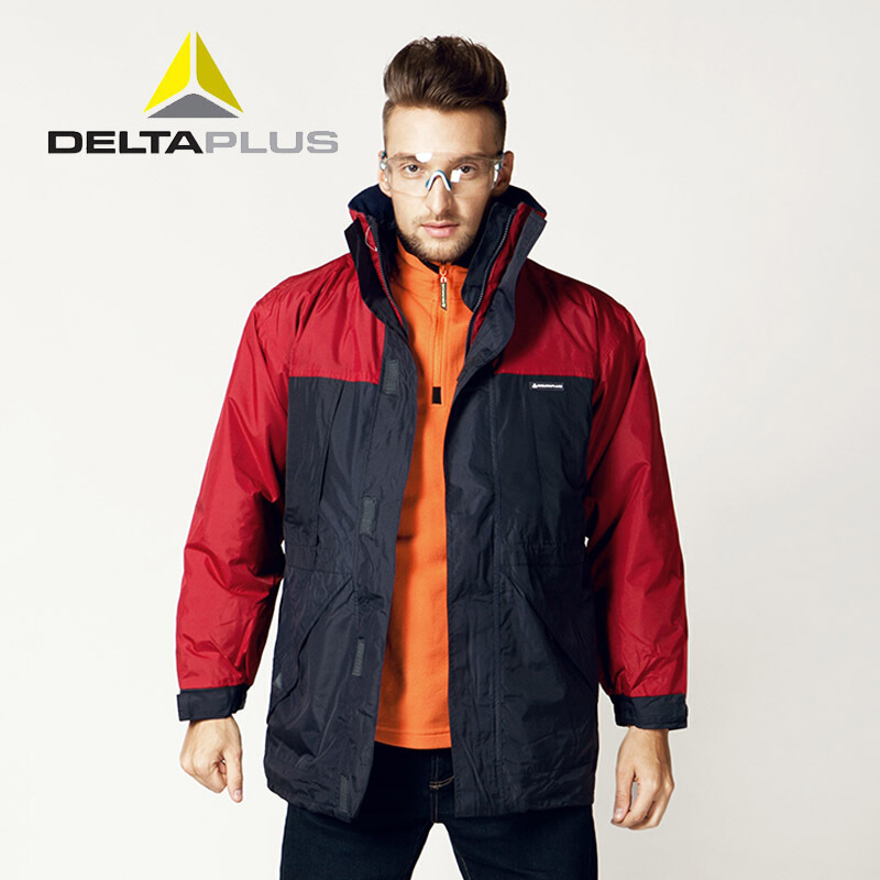 DELTA 防寒服套装 (件)