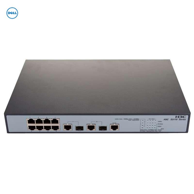 戴尔(DELL)Brocade M5424 FC8 光纤通道交换机