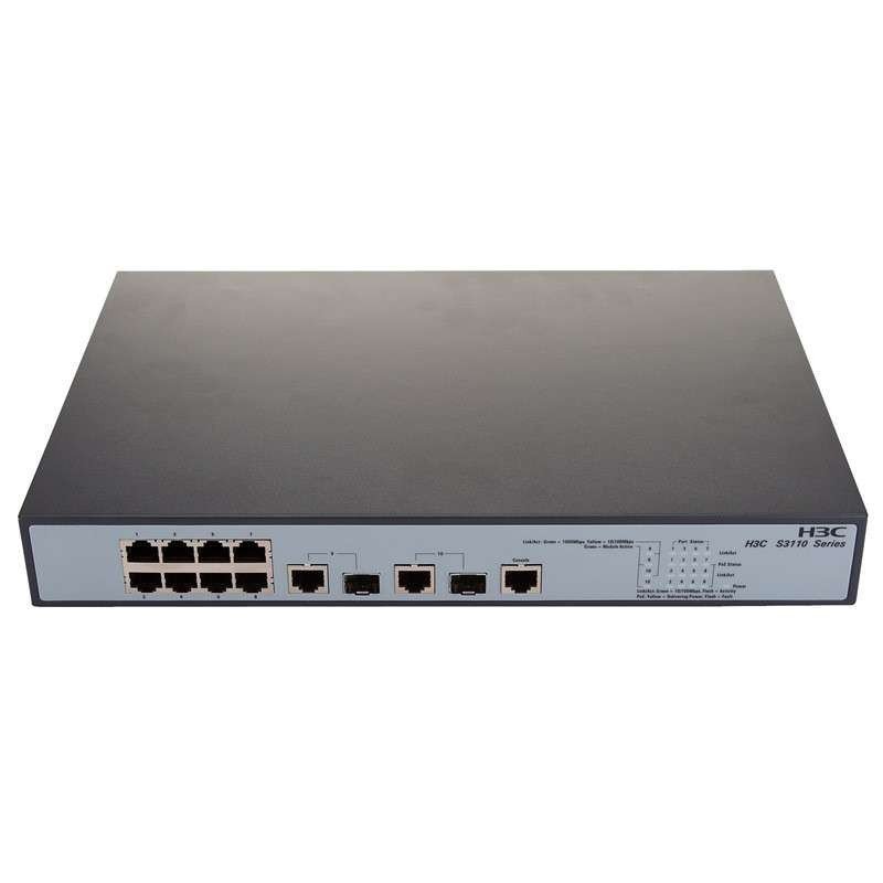 戴尔(DELL)Brocade M5424 FC8 光纤通道交换机