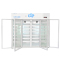 华美(Huamei)LC-2000D 商用冷藏展示柜 多门医药阴凉柜 医用柜 药品冷藏展示柜 GSP认证