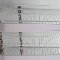 华美(Huamei)LC-2000D 商用冷藏展示柜 多门医药阴凉柜 医用柜 药品冷藏展示柜 GSP认证