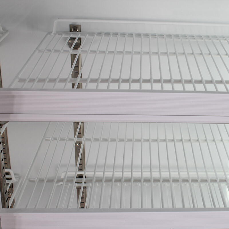 华美(Huamei)LC-2000D 商用冷藏展示柜 多门医药阴凉柜 医用柜 药品冷藏展示柜 GSP认证