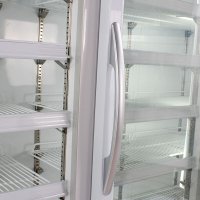 华美(Huamei)LC-2000D 商用冷藏展示柜 多门医药阴凉柜 医用柜 药品冷藏展示柜 GSP认证