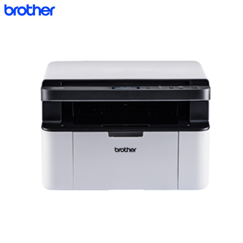 兄弟(Brother)DCP-1608 黑白激光多功能一体机 复印扫描一体机