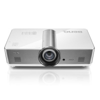 明基(BenQ)TUF899 工程 投影机(DLP芯片 5000流明 WUXGA 左右梯形校正)