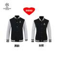 UEFA CHAMPIONS LEAGUE欧冠女棒球衫情侣款00301147-BG