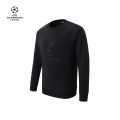 UEFA CHAMPIONS LEAGUE欧冠男圆领套头卫衣00301711 XXL 黑色
