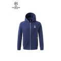 UEFA CHAMPIONS LEAGUE欧冠男带帽拉链开衫00301721