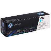 惠普(HP) CF211A 131A 青色硒鼓 适用 打印机PRO 200 M251n M276fn M276fnw