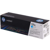 惠普(HP) CF211A 131A 青色硒鼓 适用 打印机PRO 200 M251n M276fn M276fnw