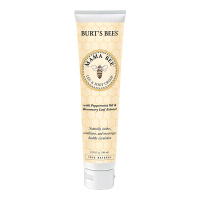 Burt's Bees 小蜜蜂宝宝霜天然腿足高效滋润膏 孕妈保湿乳 护肤品 所有滋养护肤 100ml