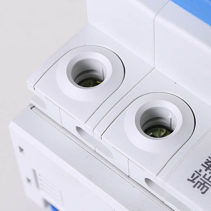 正泰CHNT 空气开关 家用断路器 漏电保护开关 漏电保护器 NBE7LE 2P 32A