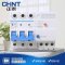 正泰CHNT 空气开关 家用断路器 漏电保护开关 漏电保护器 NBE7LE 3P+N 63A