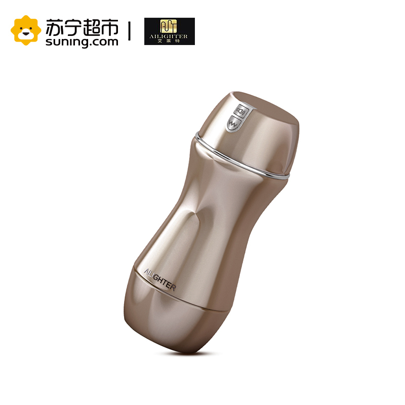 艾莱特妙音飞机杯 白色