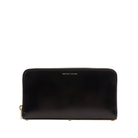 Sophie Hulme索菲·休姆 ROSEBERY拉链牛皮女士长款钱包 SG144LE