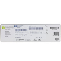 惠普(HP)CF402A 201A 黄色硒鼓 适用 打印机MFP M277/MFP M274n m252
