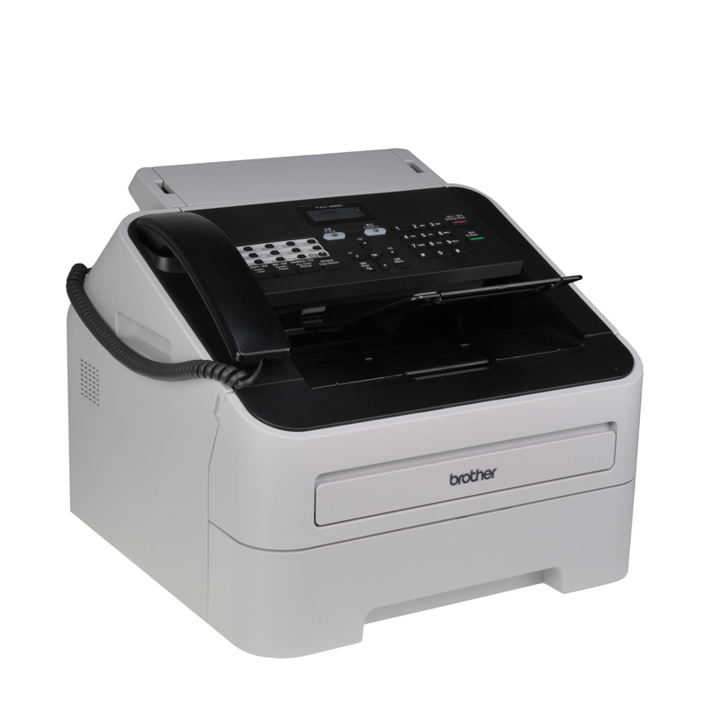 兄弟(Brother)FAX-2890激光多功能传真机 打印 复印 传真