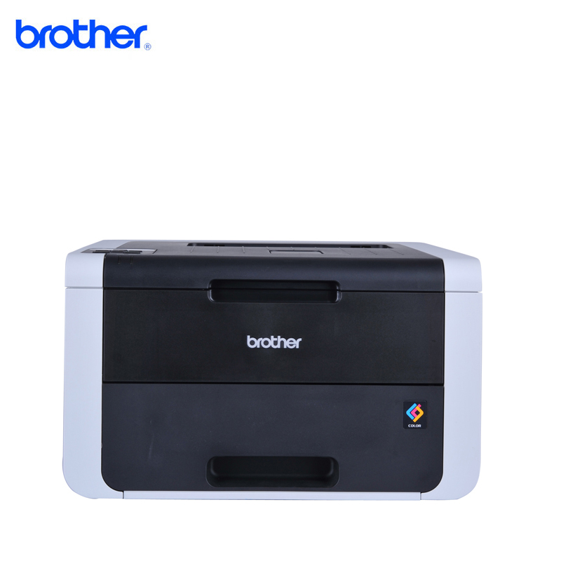 兄弟(brother)HL-3150CDN A4彩色双面数码打印机