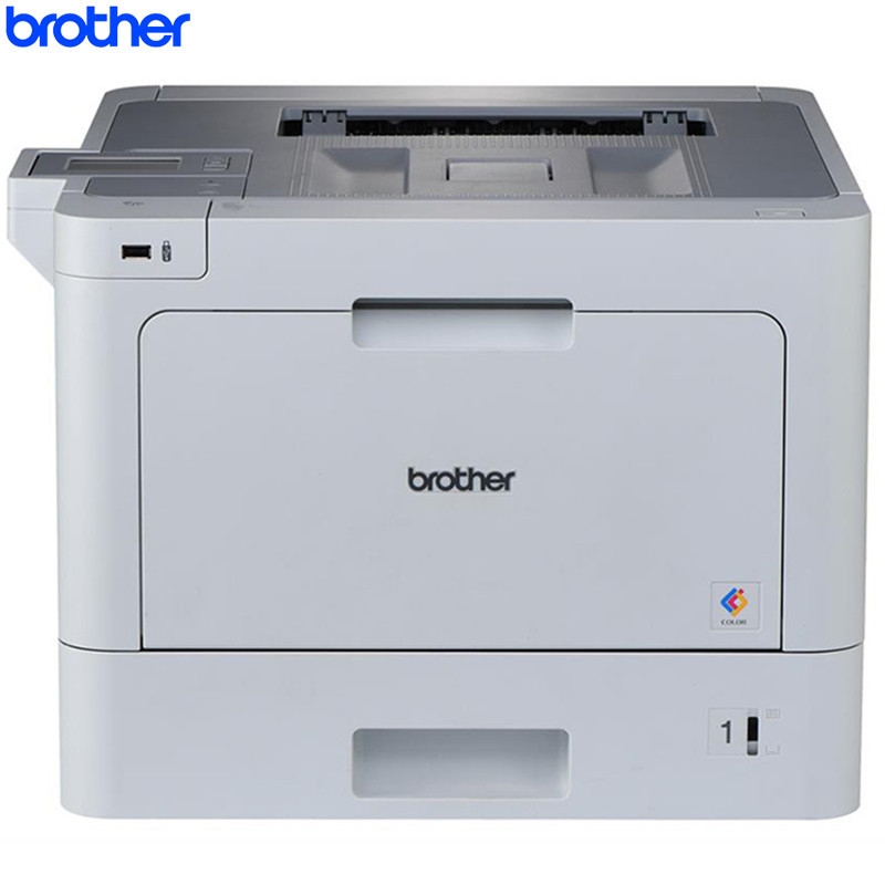 兄弟(brother)HL-L9310CDW 彩色i激光打印机 wifi 自动双面打印 USB打印