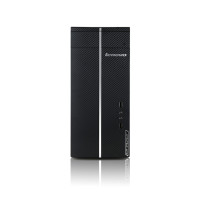 联想(Lenovo) D5055商务办公台式机电脑 23英寸屏（A6-7400K 4G 500G 2G独显 W10）