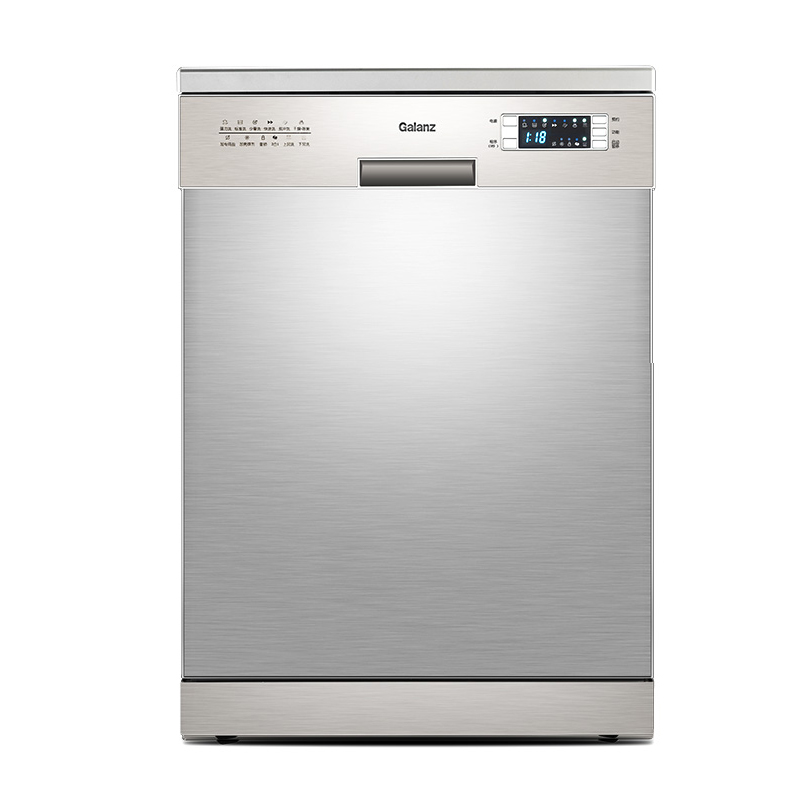 格兰仕Galanz洗碗机W60B3A401S-AS家用洗碗机高清大图