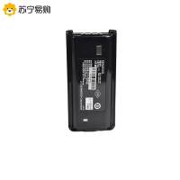 建伍(KENWOOD )对讲机氢电池KNB-29N 对讲机电池 适配3207/3207G/3307 容量1500毫安