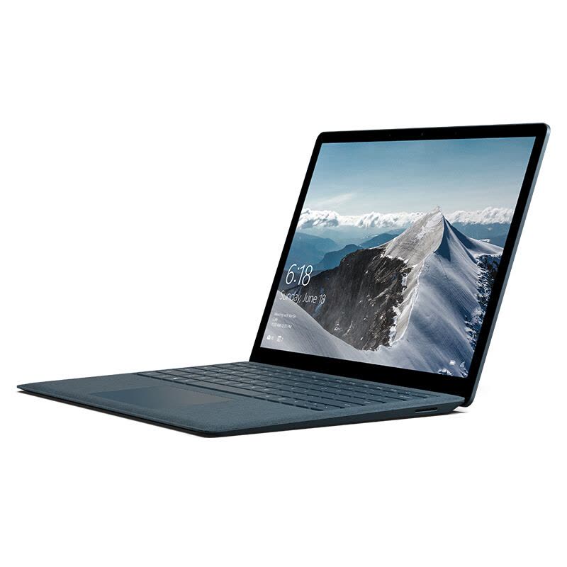 微软(Microsoft)Surface Laptop Intel i5 8GB256GB 13.5英寸触控轻薄本笔记本图片