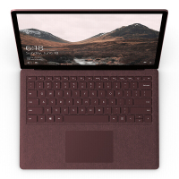 微软(Microsoft)Surface Laptop Intel i5 8GB256GB 13.5英寸触控轻薄本笔记本