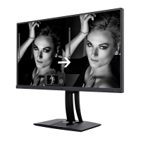 优派VP2785-4K 27寸aRGB广色域绘图摄影设计显示器