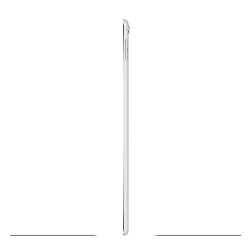 苹果(Apple) iPad Pro 平板电脑 9.7 英寸MLMP2CH/A(32G WI-FI 银色)