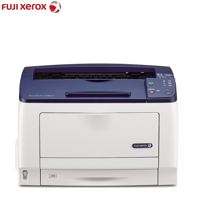 富士施乐(Fuji Xerox)2108b A3黑白激光打印机