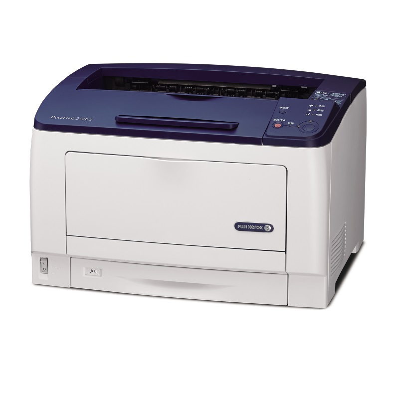 富士施乐(Fuji Xerox) 3105 A3黑白激光打印机