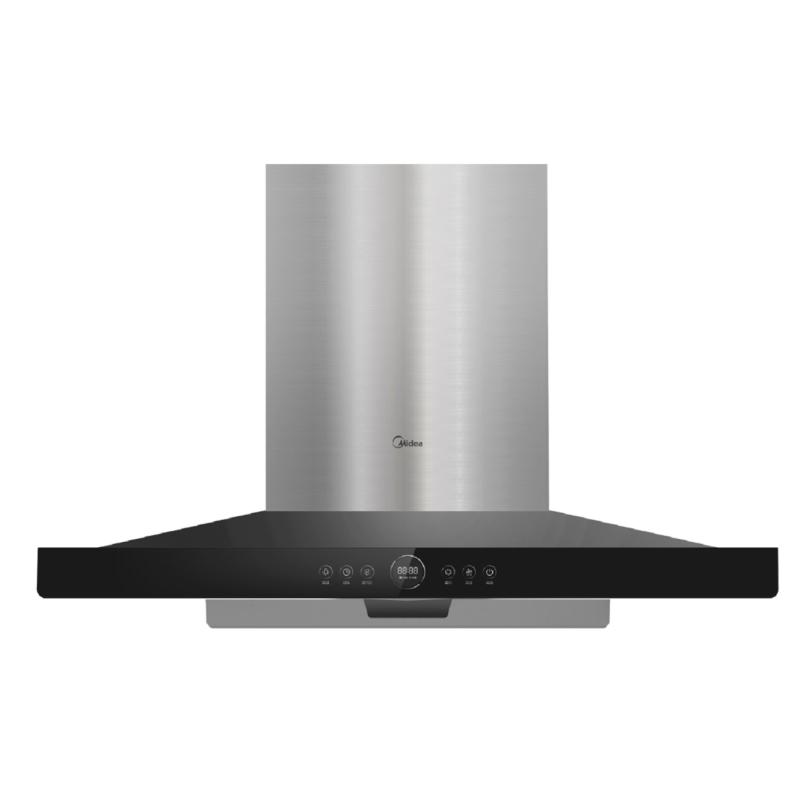 美的厨电套装CXW-230-TT9032-SR+7230-G