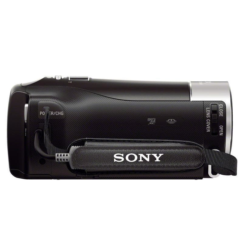 索尼(SONY) 摄像机 HDR-CX405(台)(含64G卡、包、三脚架、国产电池 )图片