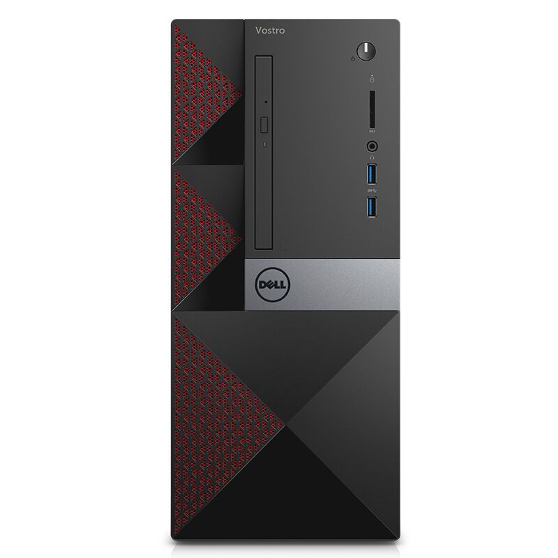 戴尔(DELL)Vostro 3669-R23N8B