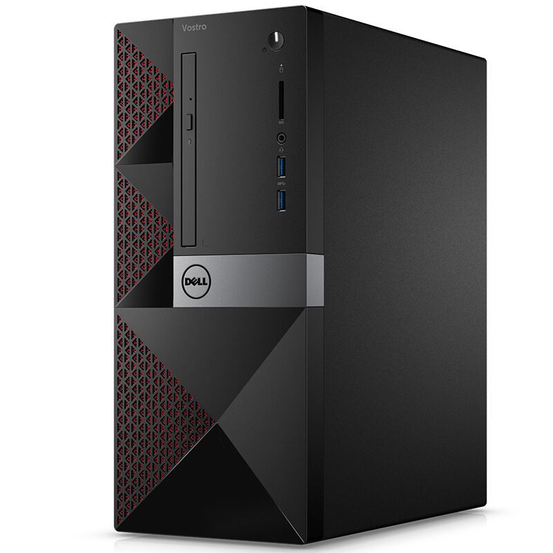 戴尔(DELL)Vostro 3669-R23N8B