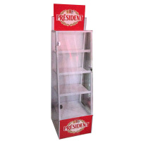 乐采定制_燃油宝货柜_易捷