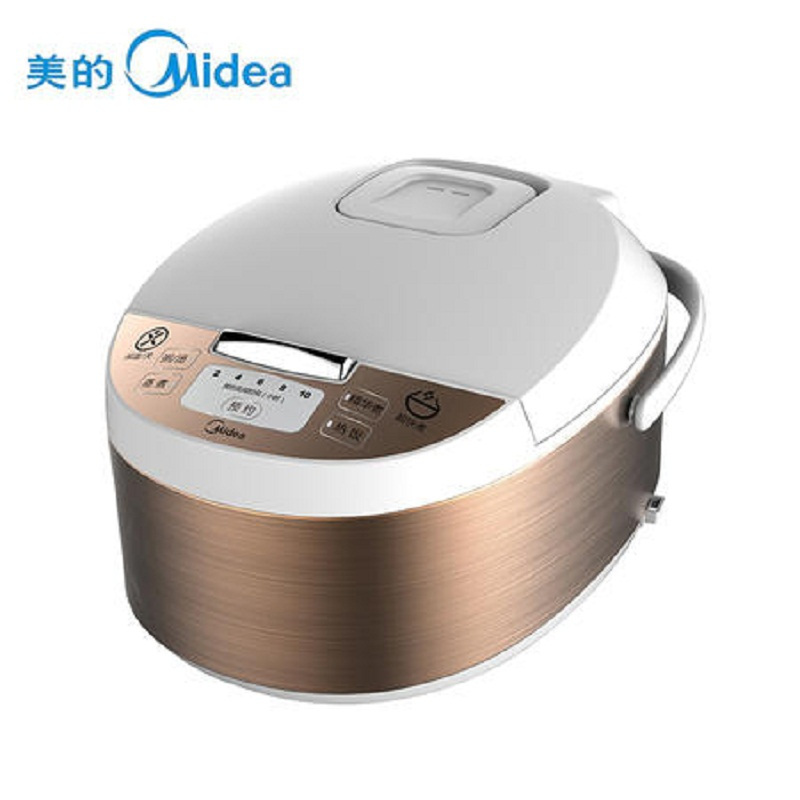 美的(Midea) 4L 电饭煲 SCF4002F(个)
