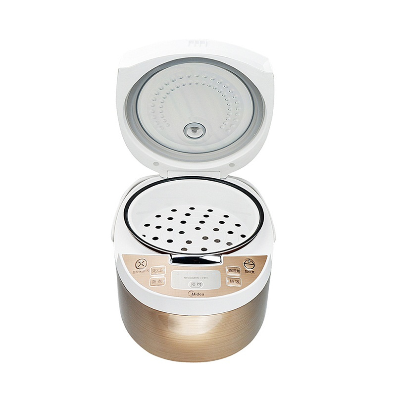 美的(Midea) 4L 电饭煲 SCF4002F(个)