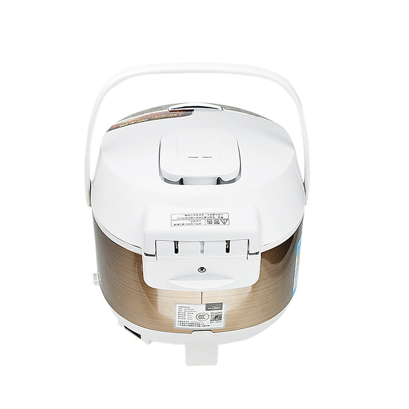 美的(Midea) 4L 电饭煲 SCF4002F(个)
