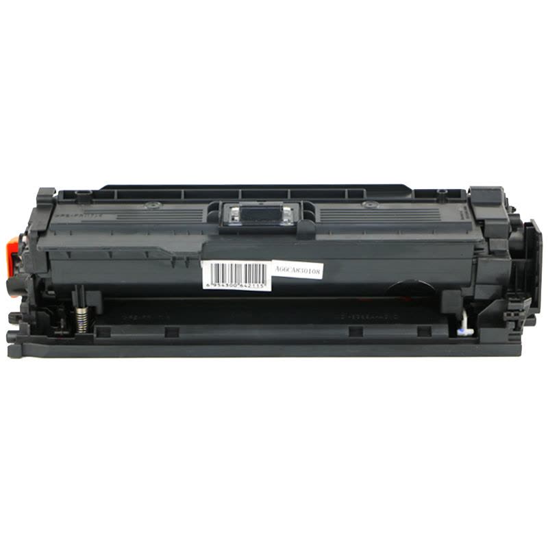 名图(Mito) SW-H-CE250A-N成品硒鼓彩色墨粉盒适用HP250A Laserjet 3525 /3530图片