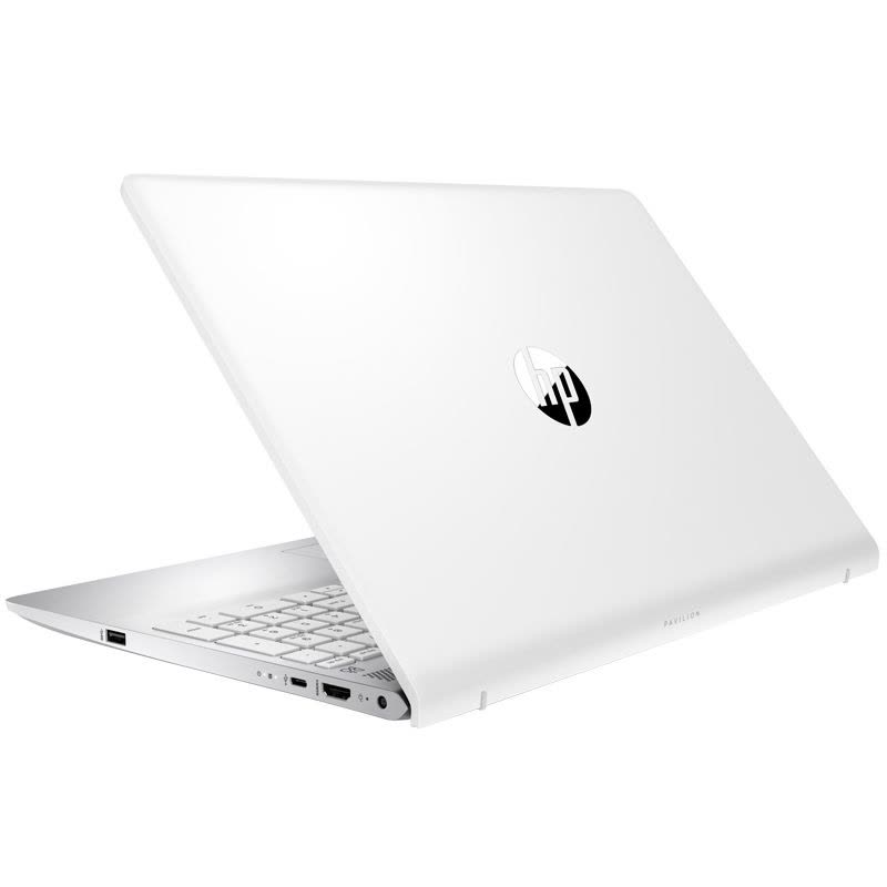 惠普(HP)畅游人系列畅游者Pav15-ck030TX 轻薄本15.6英寸笔记本(Intel I5-8250U 500GB+128GB)图片
