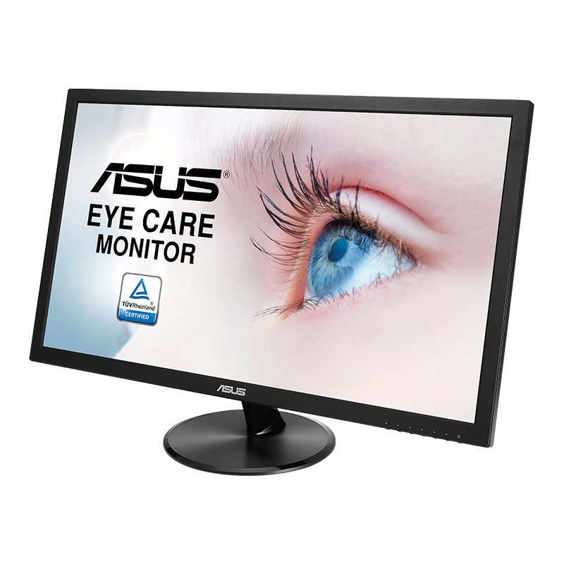 华硕(ASUS) VP228DE 21.5英寸 LED液晶显示器